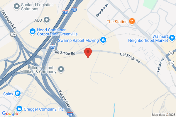 Rudco South LLC