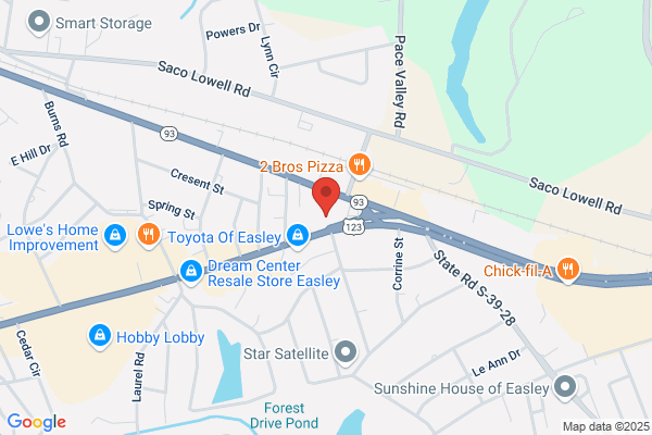 Saluda River Pet Food & Supply Center