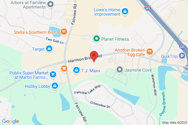 CPM Federal Credit Union -  Simpsonville