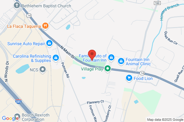 Cannon Memorial Park Funerals and Cremations