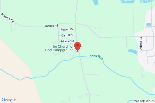 Church of God Campground
