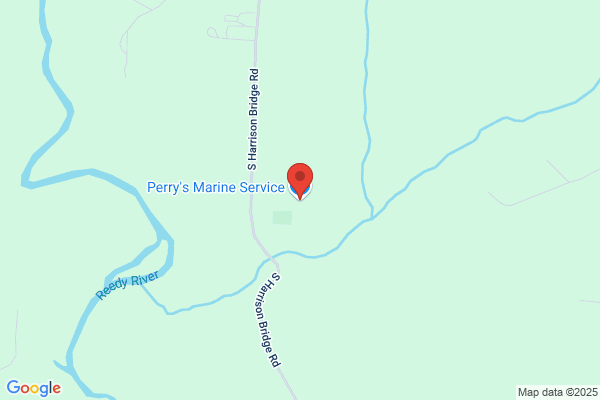Perry's Marine Service