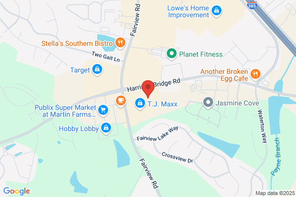 Rio Body Wax - Simpsonville