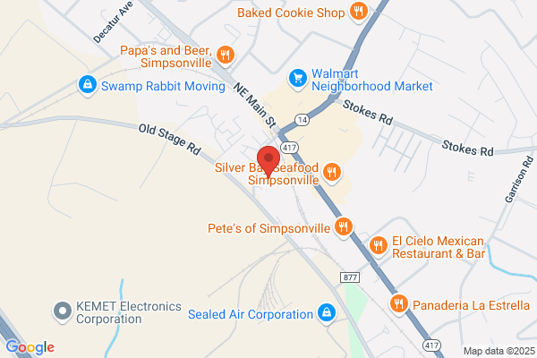 Southern Measurement Co