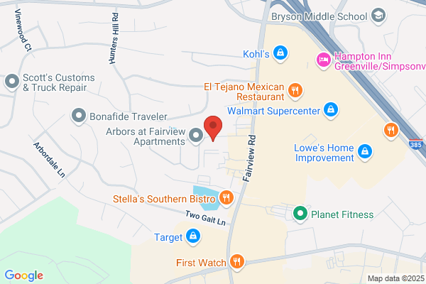 Southern Pines Optical