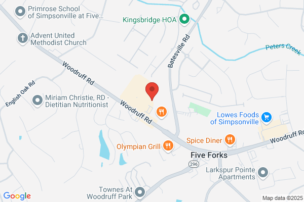 Pinnacle Storage - Simpsonville