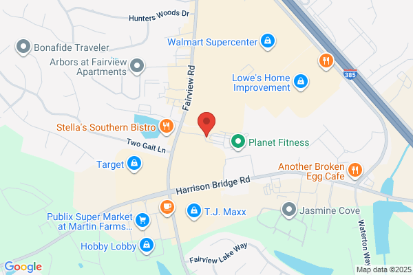Fairview Road Self Storage