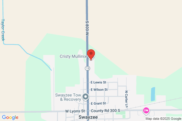Marion Health Family Medicine Center - Swayzee