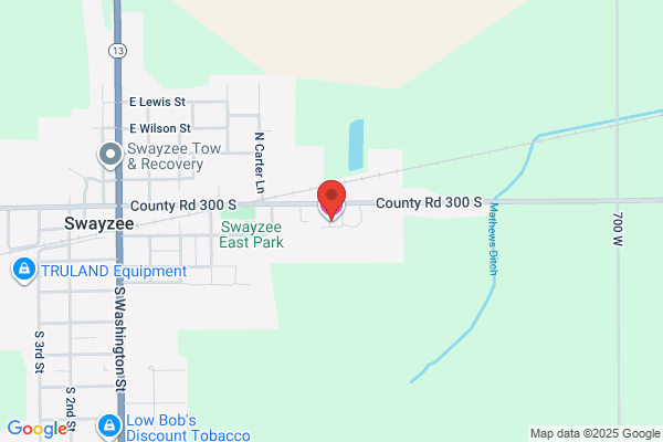 Carter Mobile Home Park