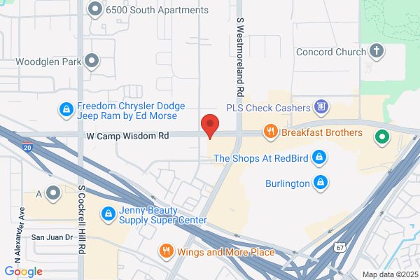Bailey Furniture Co Inc