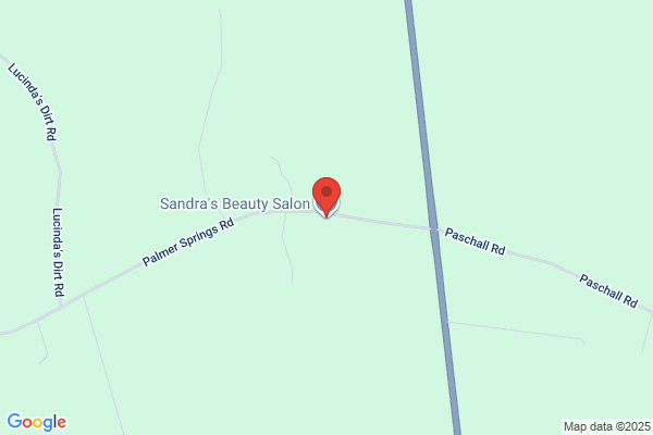 Sandra's Beauty Salon
