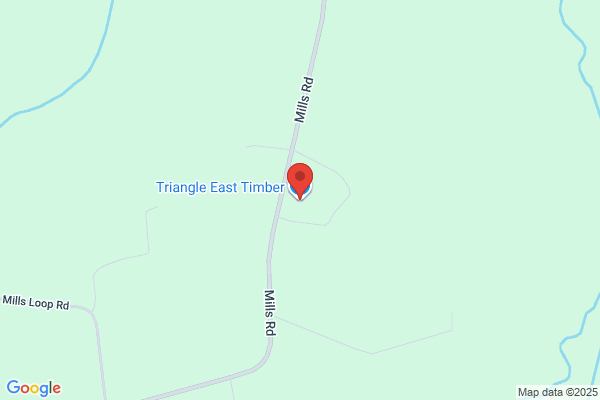 Triangle East Supply Inc