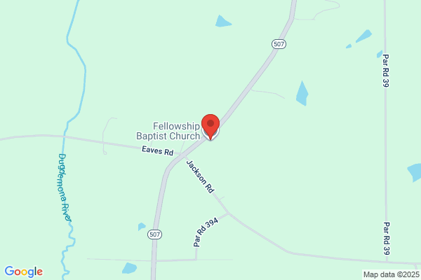 Fellowship Baptist Church