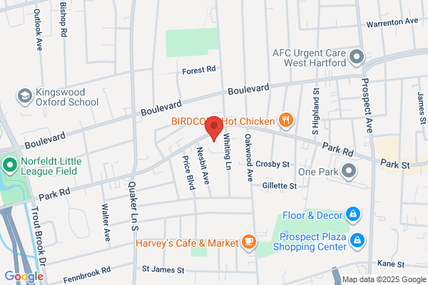 West Hartford Lawn Care