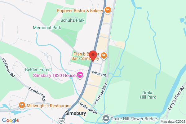 Simsbury Psychotherapy Llc