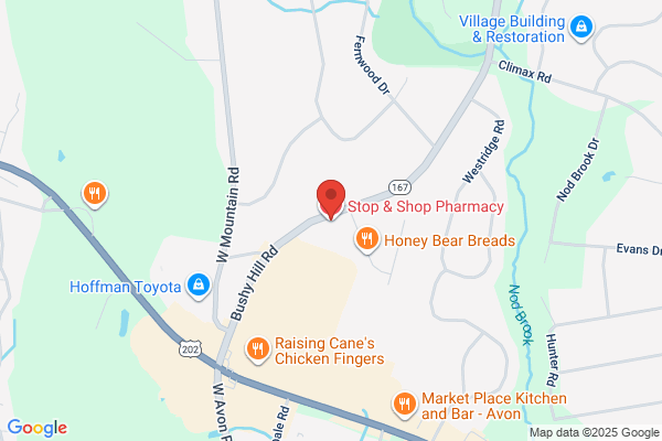 Stop & Shop Pharmacy