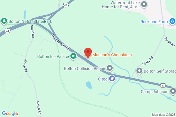 Munson's Chocolates