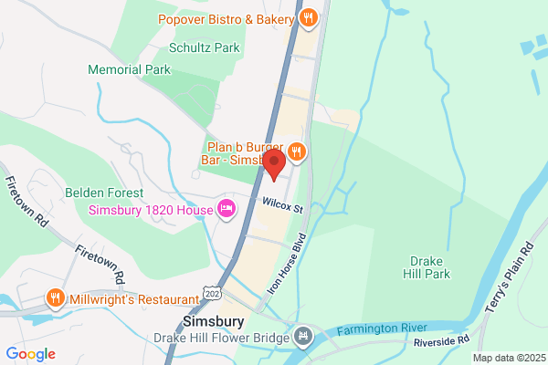 Simsbury Towne Foundation