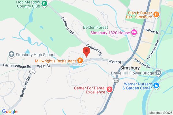 Simsbury Volunteer Ambulance Association
