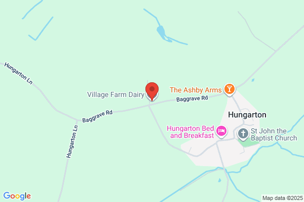 Town Farm Dairy