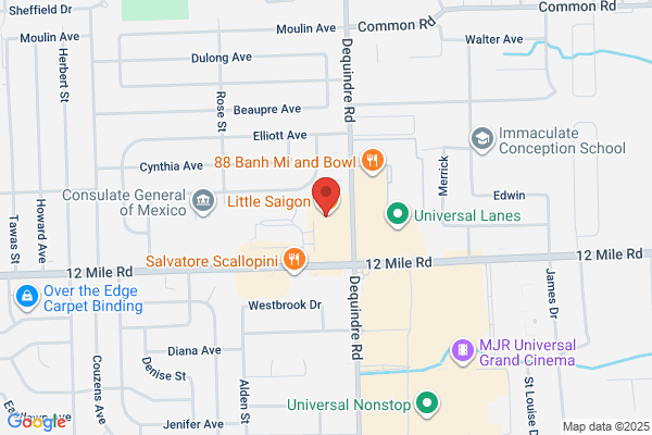 Joe Jenson Insurance Agency