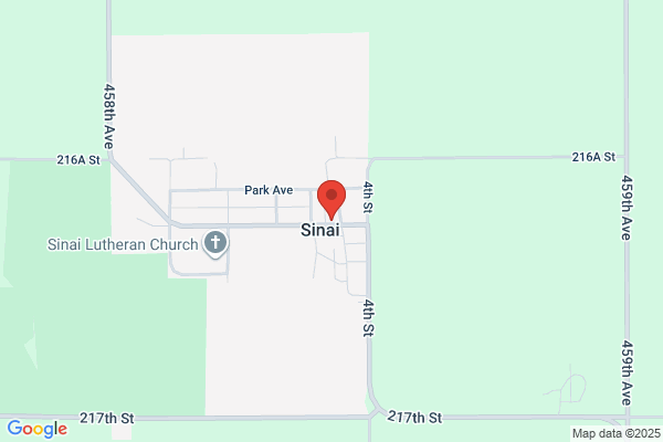Sinai Cooperative Elevator Co