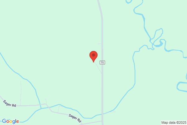 Outback Archery
