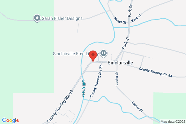 Sinclairville 76'ers