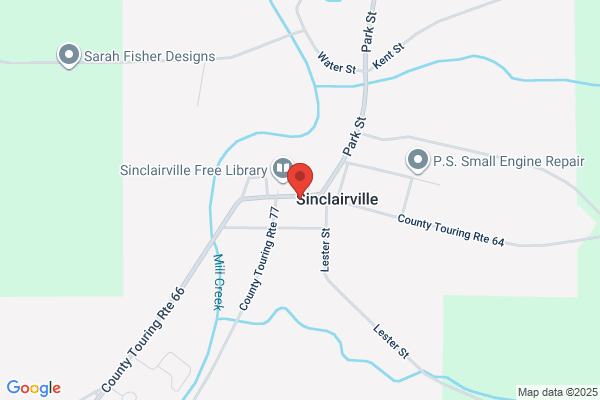 Sinclairville Superette