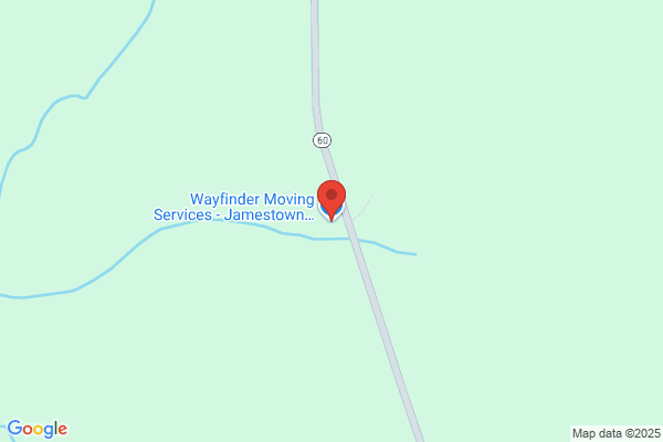 Wayfinder Moving Services
