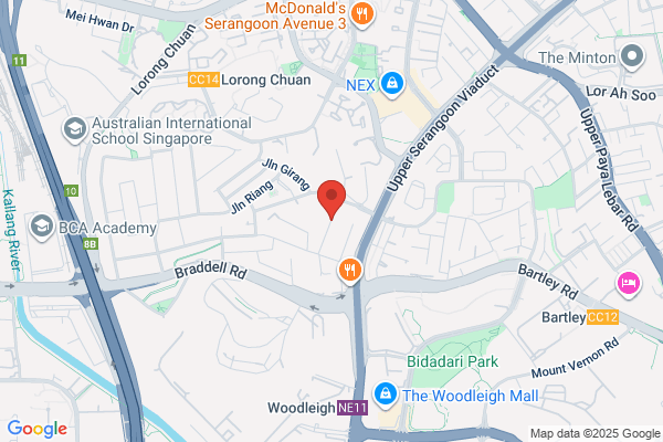 56 Jalan Lateh Singapore