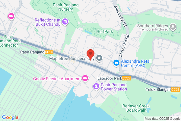 Silver Wings XR Pte. Ltd.
