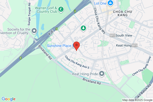 Tong An Tang TCM Clinic