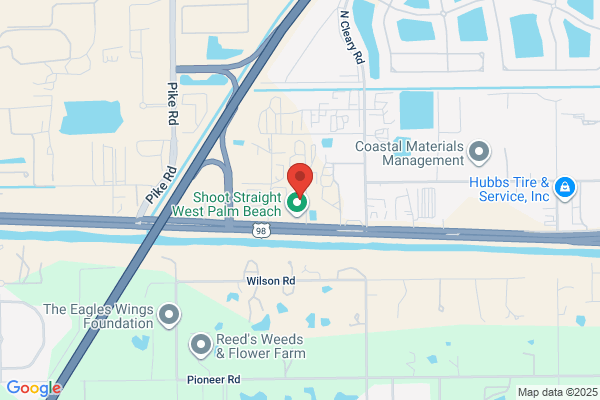 Florida Irrigation Supply Inc