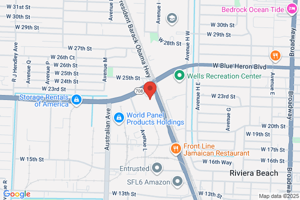 Mosler Auto Care Center Inc