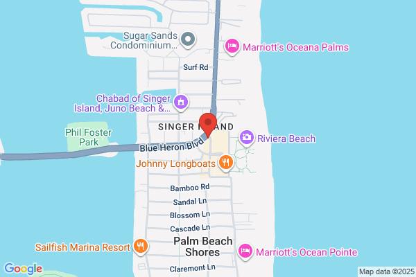 Singer Island Realty