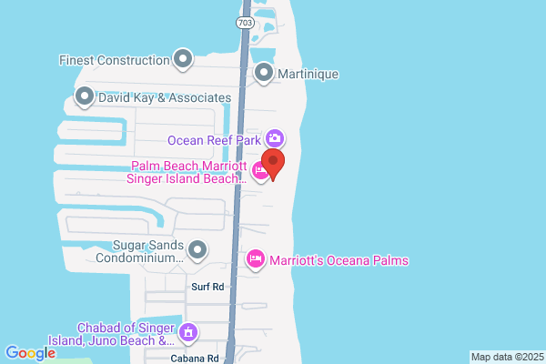 Sotheby's International Realty Singer Island - Dermot OBrien Group