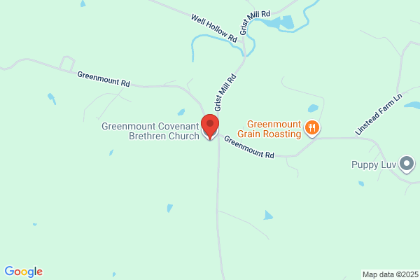 Greenmount Church of the Brethren
