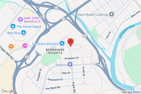 Berks County Real Estate