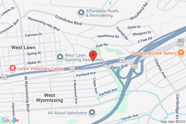 Berks Water Technology Inc
