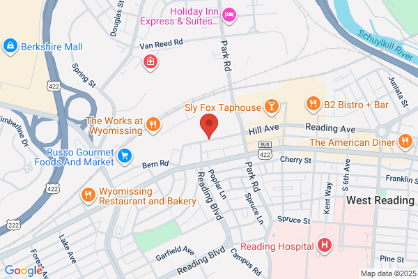 Centre For Pilates