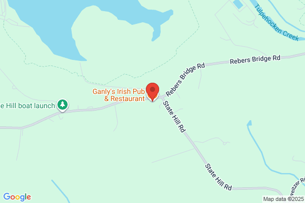 Ganly's Pub & Restaurant