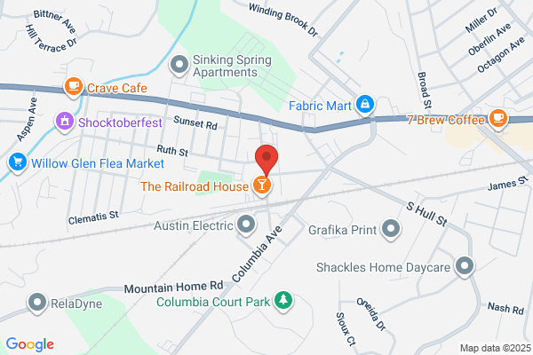 Kline Plumbing & Heating