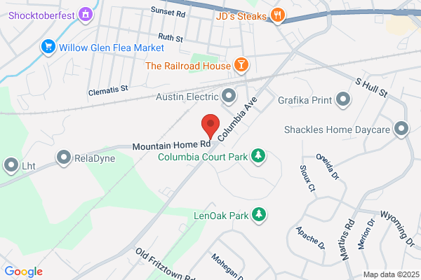 Sinking Spring Family Dental