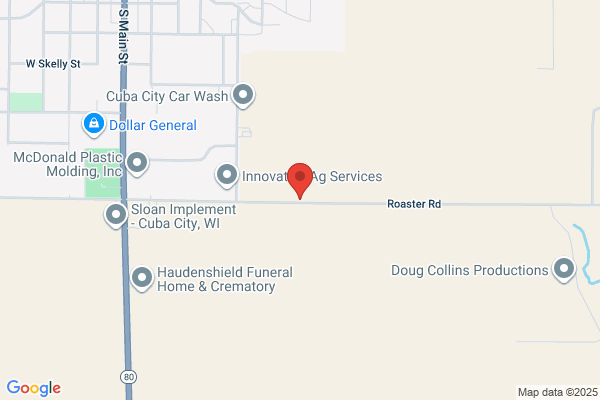 Kaiser Custom Farming & Distributors