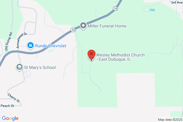 Methodist Church-Wesley United