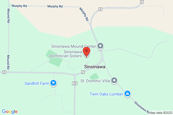 Sinsinawa Dominicans