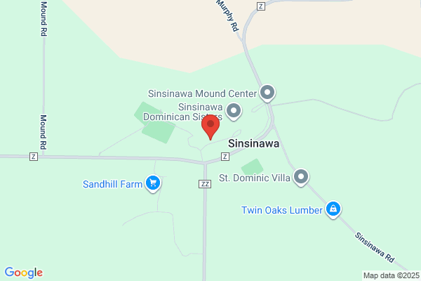 The Academy at Sinsinawa Senior Apartments