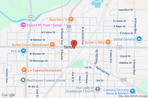 Fresenius Kidney Care Sinton