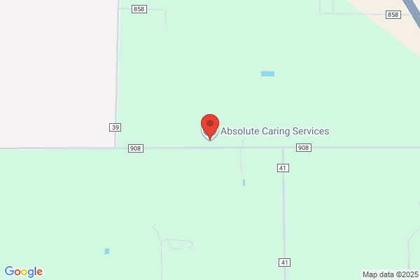 Absolute Caring Services, LLC